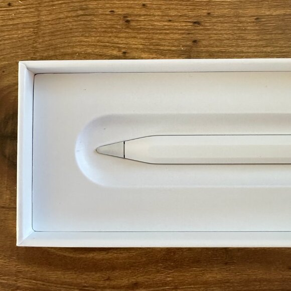 Apple Pencil 2nd Generation - Picture 4 of 4
